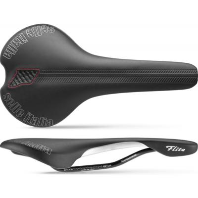 sedlo Selle Italia Flite TM L1 Magnesium ern