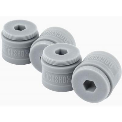 Rock Shox Bottomless Tokens 35mm 1ks