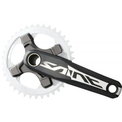 kliky Shimano Saint FC-M820 bez pevodnku