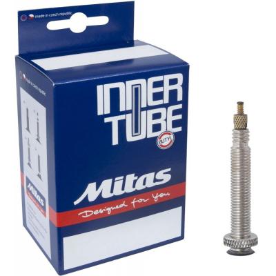 due MITAS 27,5x2,1-2,5 FV 47mm