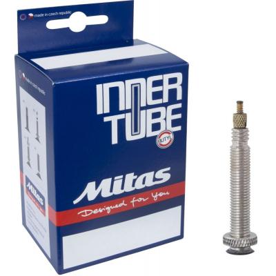 due MITAS 29x1,75-2,45 FV 47mm