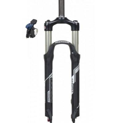 vidlice Suntour Raidon32 RL-R Air 27,5" ern Disc