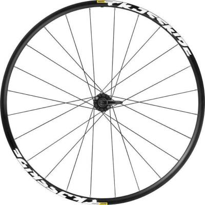 zapleten kola Mavic Crossride FTS-X 29" 2022