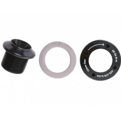 SRAM roub do stedov osy GXP M18/30 samostahovac