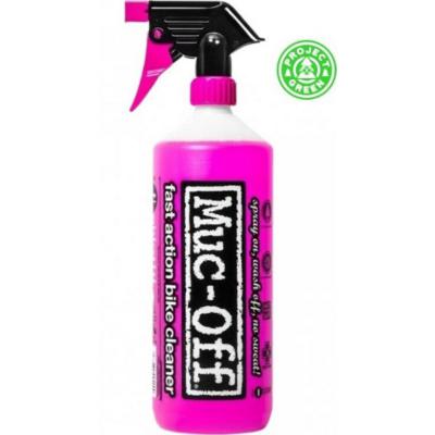 Muc-Off Bike Cleaner 1L rozprasova