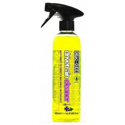 Muc-Off Bio Drivetrain Cleaner 500ml siln odmaujc isti