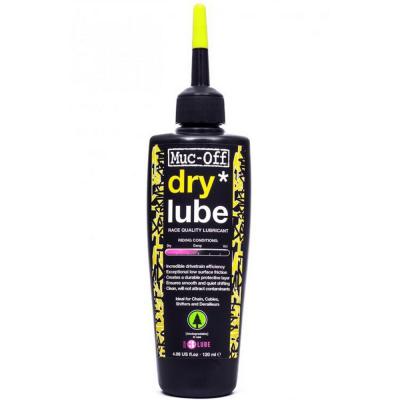 mazivo Muc-Off Bio Dry Lube 120ml