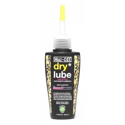 mazivo Muc-Off Bio Dry Lube 50ml