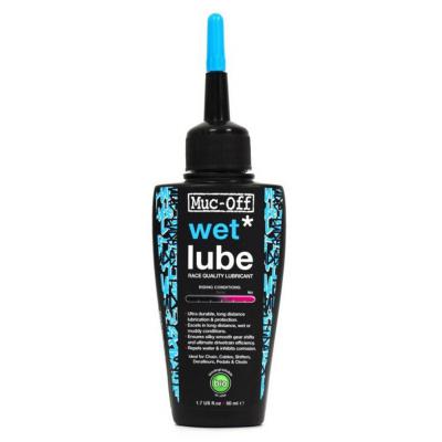 mazivo Muc-Off Bio Wet Lube 50ml