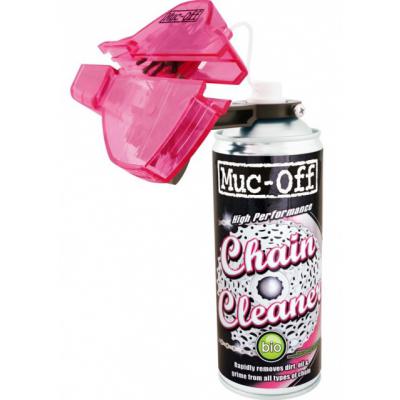 Muc-Off Chain Doc Kit praka