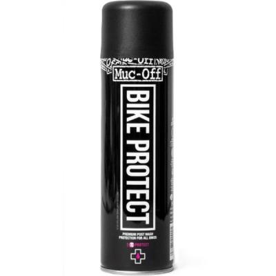 Muc-Off Bike Protect 500ml Prostedek na ochranu povrchu