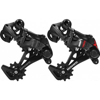 pehazovaka Sram X01 Type 2.1 11-speed