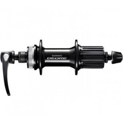 nboj Shimano FH-M6000 Deore zadn