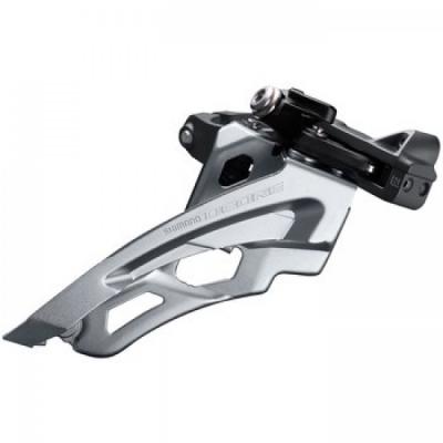 přesmykač Shimano Deore FD-M6000-M 3x10