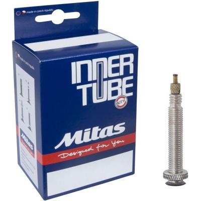 due MITAS 700x25/28 FV 47mm