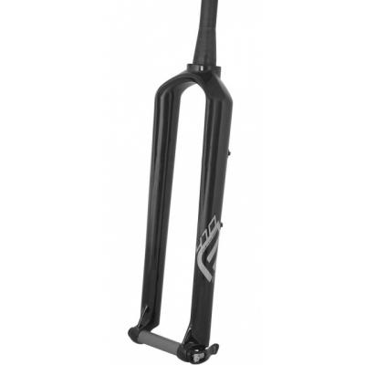 vidlice FORCE MTB 29" TAPER 15mm, dlka 470mm celokarbon
