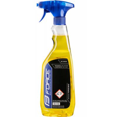 isti FORCE PRO rozpraova 750ml lut