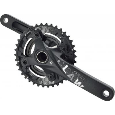 kliky Prowheel CLAW-551-TT 2x11 vetn loisek