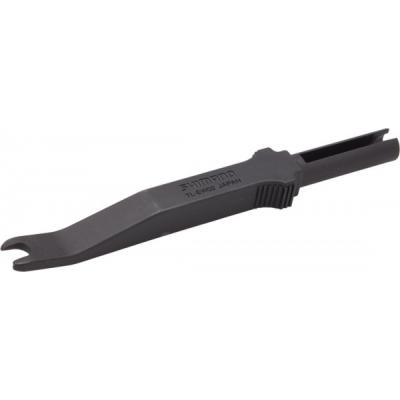Shimano nad k pipojen a odpojen konektor TL-EW02