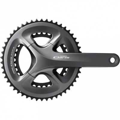 kliky Shimano Claris FC-R2000