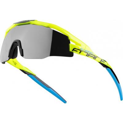 brle Force EVEREST fluo ern skla