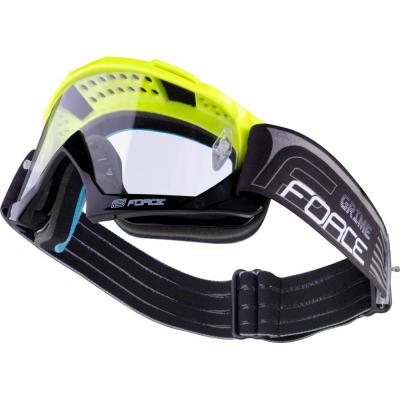 brle Force GRIME erno-fluo