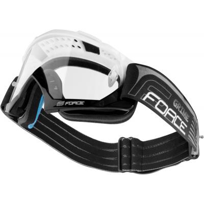 brle Force GRIME blo-ern