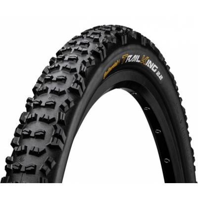 pl᚝ Continental Trail King 26" drt