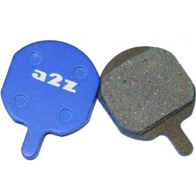 brzdov destiky A2Z-220 Hayes MX-2 / Sole