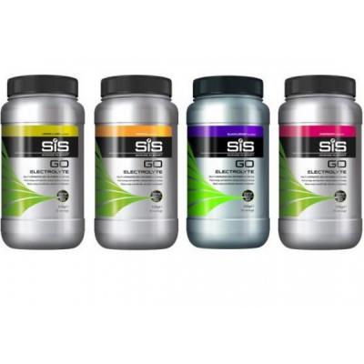 SiS GO Electrolyte 500g