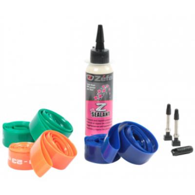 Zefal Tubeless kit