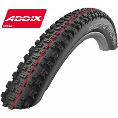plášť Schwalbe Racing Ralph Addix Speed S-Skin