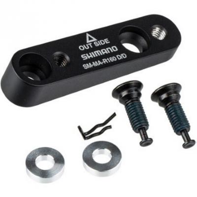 adaptr Shimano FM/FM 160 podloka pod tmen SM-MA-R160