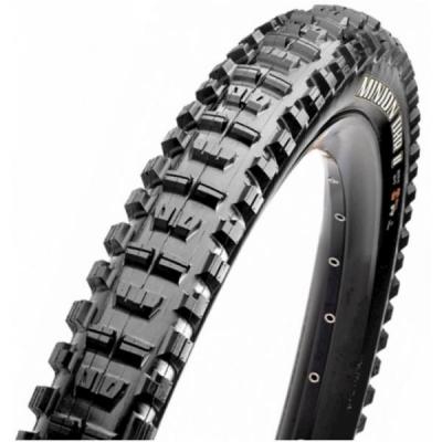 pl᚝ Maxxis Minion DHR II 26x2,4 WT EXO T.R.