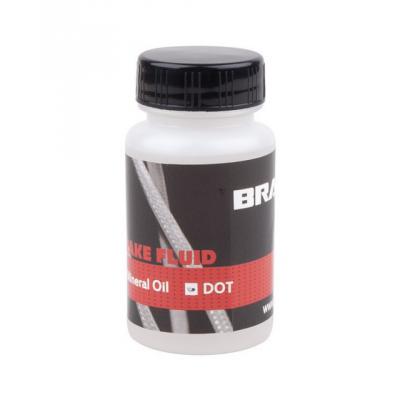 brzdov kapalina BRAKCO 50ml