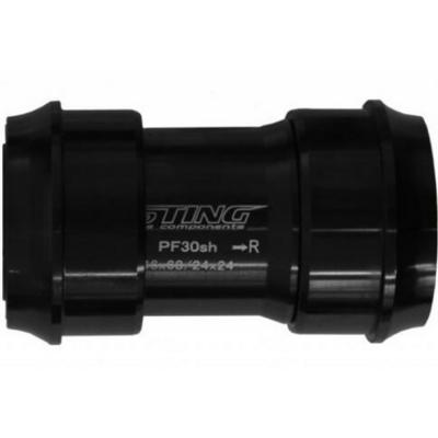 stedov sloen Sting PF30 Shimano 46mm