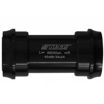 adaptr stedovho sloen Sting BB30 Shimano 42mm