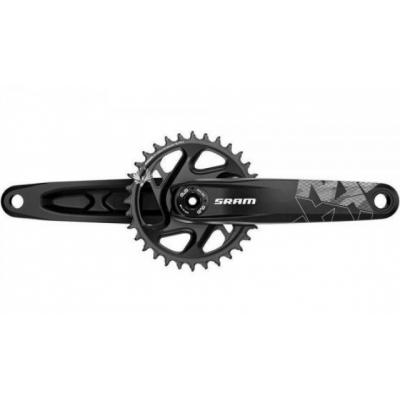 kliky Sram NX Eagle 12-speed DUB