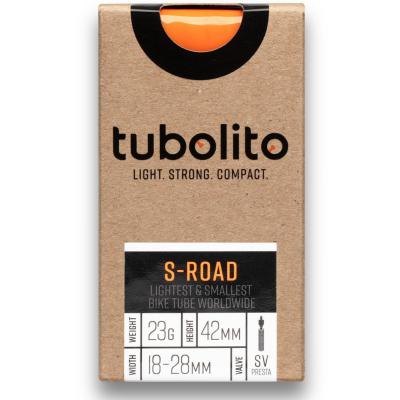due TUBOLITO S-Tubo ROAD FV42