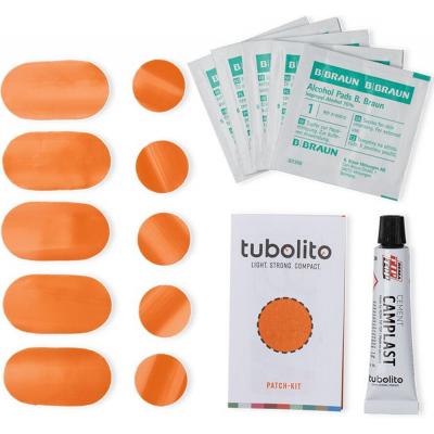 lepen TUBOLITO TUBO PATCH KIT