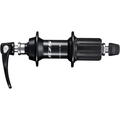 náboj Shimano FH-R7000 zadní černý