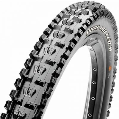 pl᚝ Maxxis High Roller II 27,5x2,6 EXO 3C T.R. kevlar