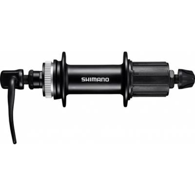 nboj Shimano FH-MT200-B zadn 142mm