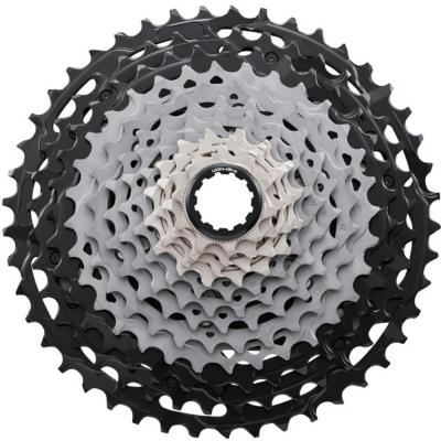 kazeta Shimano XTR CS-M9100 12s