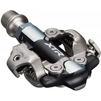 pedly Shimano XTR PD-M9100