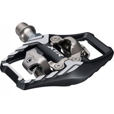 pedly Shimano XTR PD-M9120