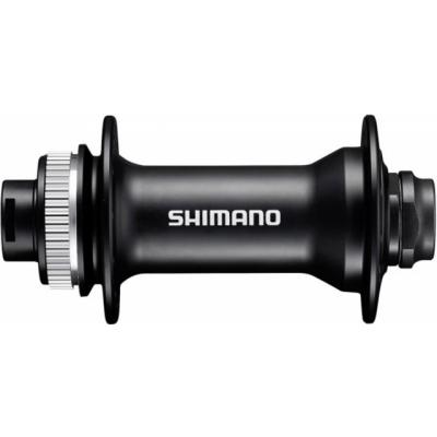 nboj Shimano HB-MT400-B pedn Boost 15x100mm