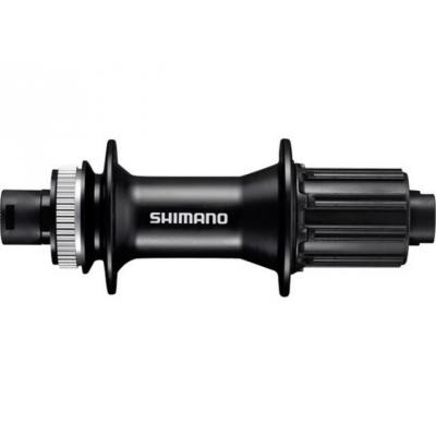 nboj Shimano FH-MT400-B zadn Boost 12x148mm