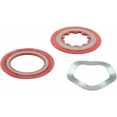 SRAM podloka pod kliky GXP Press Fit KIT ROAD