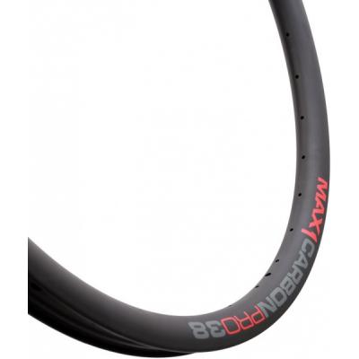 rfek MAX1 Carbon Enduro 27,5" 38mm